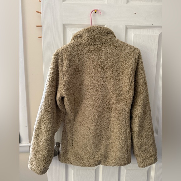 Patagonia Women’s Los Gatos Fleece Jacket - Picture 2 of 4